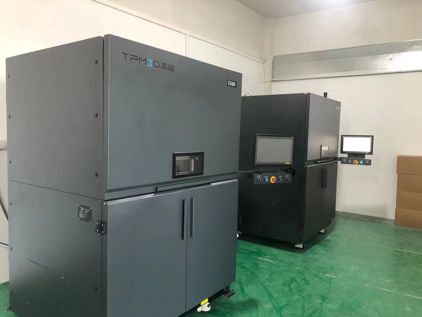 TPM3D E360